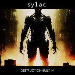sylac - Destruction Built In (2024)