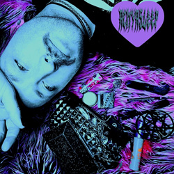 ACITYASLEEP - FLUFF (EP) (2025)