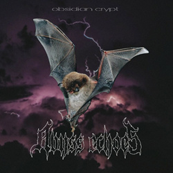 Abyss Echoes - Obsidian Crypt (2025)