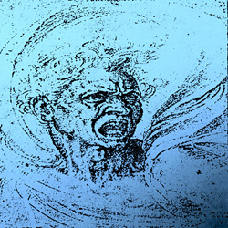 VA - Aggression Noise Compilation (2020)