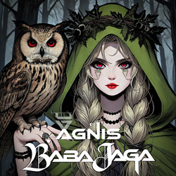 Agnis - Baba Jaga (Single) (2025)