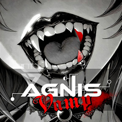 Agnis - Vamp (Single) (2025)