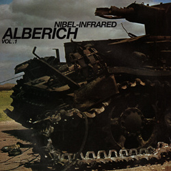 Alberich - Nibel-Infrared Vol. 1 (2025)