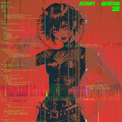 Alex & Tokyo Rose - DEMONS & NIGHTCORE 2 (2024)