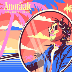 Anoraak - Golden Hour (2025)