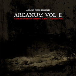 VA - Arcanum Vol. II (2025)