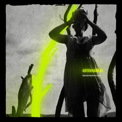Atmostatic - Regeneration (Single) (2025)