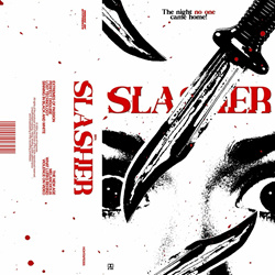 Ben. - Slasher (2024)