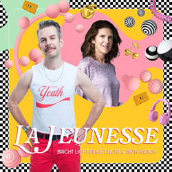 Bright Light Bright Light - La Jeunesse (EP) (2025)