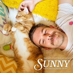 Bright Light Bright Light - Sunny (Single) (2025)