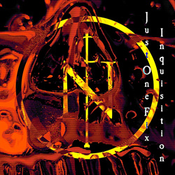 Cardinal Noire - Just One Fix / Inquisition (Single) (2025)