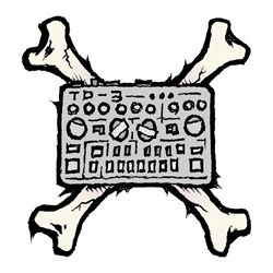 Carnal Machinery - TD3EP (2025)