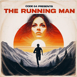 Code 64 - The Running Man (Single) (2025)