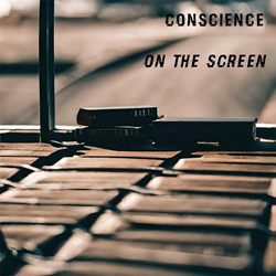 Conscience - On The Screen (EP) (2025)