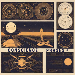 Conscience - On The Screen (EP) (2025)
