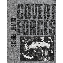 Covert Forces - Covert Forces (EP) (2025)