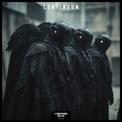Cybermode Beats - Continuum (2025)