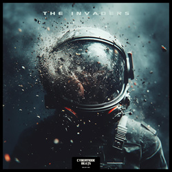 Cybermode Beats - The Invaders (2025)