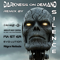 DARKNESS ON DEMAND - Silence EP (2025)
