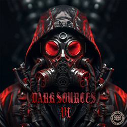 VA - Dark Sources VI (2025)