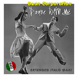 Dean Corporation - Dance with Me (Single) (2025)