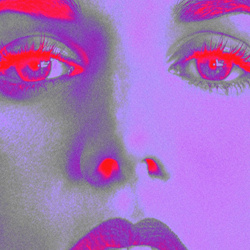 Desire - Games People Play (2025)