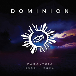 Dominion - Paralyzia (2025)