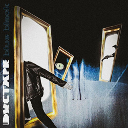 Ductape - Blue Black (Single) (2025)