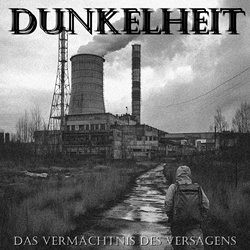 Dunkelheit - Das Vermächtnis des Versagens (EP) (2025)