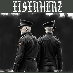 Eisenherz - Eisenlicht (EP) (2024)
