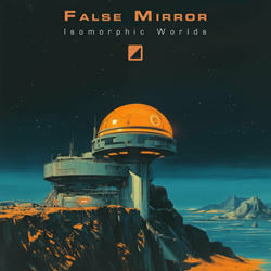 False Mirror - Isomorphic Worlds (2025)