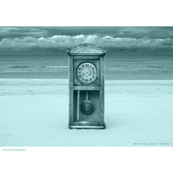 Fonohead - When Time Doesn't Matter (2025)
