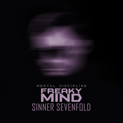 Freaky Mind & Mental Discipline - Sinner Sevenfold (Single) (2025)