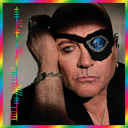 Gavin Friday - The Church of Love (Single) (2025)