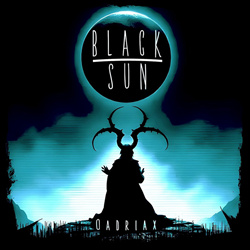 Gravemind - Black Sun (2025)