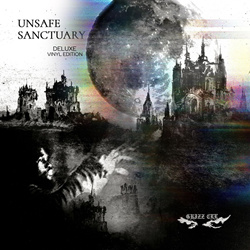 Grizz - Unsafe Sanctuary (Deluxe) (2025)
