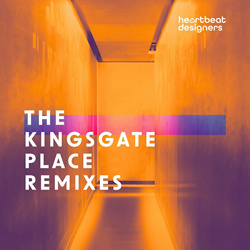HEARTBEAT DESIGNERS - The Kingsgate Place Remixes (2025)