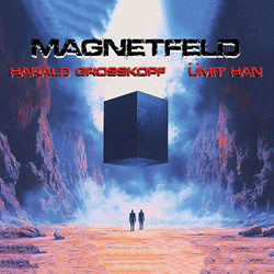 Harald Grosskopf - Magnetfeld (2025)
