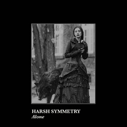 Harsh Symmetry - Alone (Single) (2025)