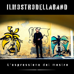 Ilmostrodellaband - L'espressione del mostro (2025)