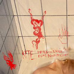 KITE - Heartless Places (Single) (2025)