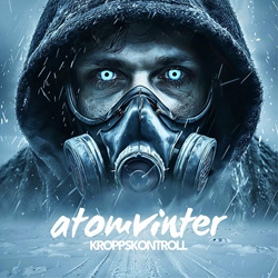 KROPPSKONTROLL - ATOMVINTER (Single) (2025)