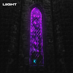 LIIGHT - Self Destruct (EP) (2025)