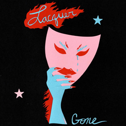 Lacquer - Gone (2025)