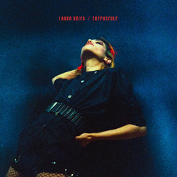 Laura Krieg - Crépuscule (2025)