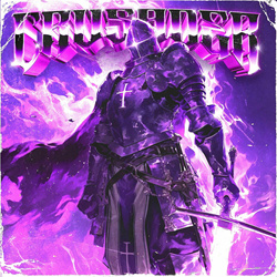 Lazerpunk - CRUSADER (2025)