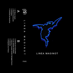 Línea Maginot - Línea Maginot (2025)