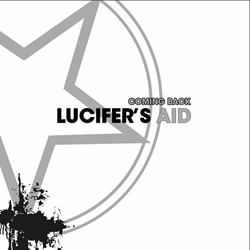Lucifer's Aid - Coming Back (Single) (2025)