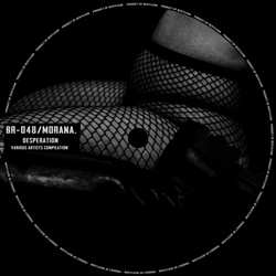 VA - MORANA.Desperation (2025)