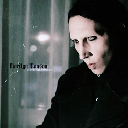 Marilyn Manson - In The Air Tonight (Single) (2025)
